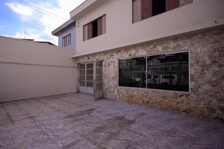 Casa à venda com 187m², 3 quartos e 5 vagasÁrea Externa