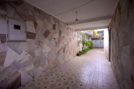 Casa à venda com 187m², 3 quartos e 5 vagasGaragem