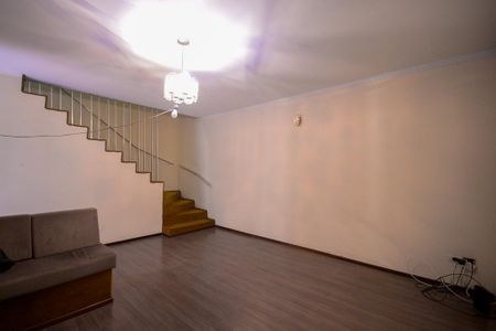 Casa à venda com 187m², 3 quartos e 5 vagasSala