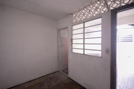 Casa à venda com 187m², 3 quartos e 5 vagasÁrea de Serviço - Quarto
