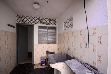 Casa à venda com 187m², 3 quartos e 5 vagasÁrea de Serviço