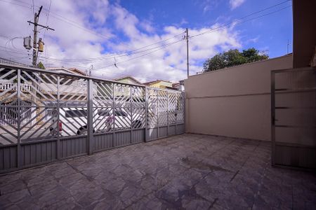 Casa à venda com 187m², 3 quartos e 5 vagasÁrea Externa