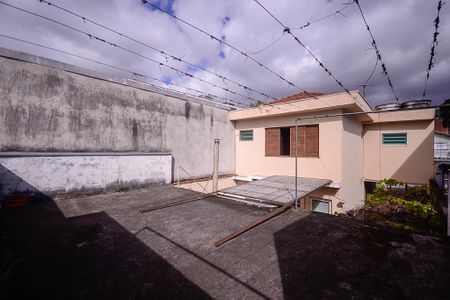 Casa à venda com 187m², 3 quartos e 5 vagasTerraço