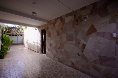 Casa à venda com 187m², 3 quartos e 5 vagasGaragem