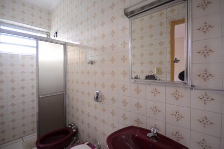 Casa à venda com 187m², 3 quartos e 5 vagasBanheiro da Suite