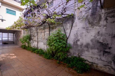 Casa à venda com 187m², 3 quartos e 5 vagasÁrea Externa