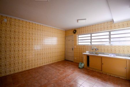 Casa à venda com 187m², 3 quartos e 5 vagasCozinha