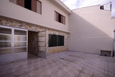 Casa à venda com 187m², 3 quartos e 5 vagasÁrea Externa
