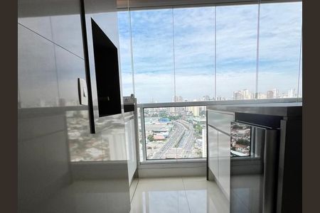 Apartamento à venda com 100m², 2 quartos e 2 vagasEspaço Gourmet