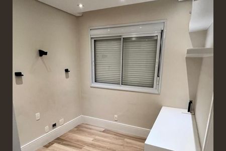 Suíte 2 de apartamento à venda com 2 quartos, 100m² em Vila Mariana, São Paulo