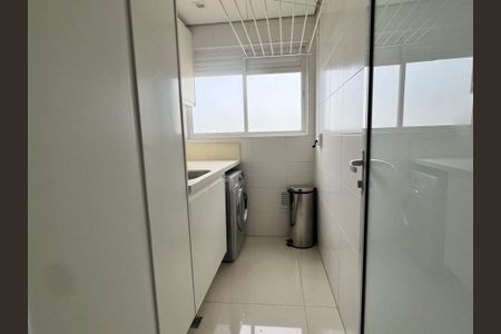 Apartamento à venda com 100m², 2 quartos e 2 vagasÁrea de Serviço