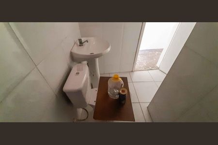 Apartamento à venda com 65m², 2 quartos e 1 vagaBanheiro 