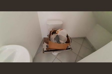 Apartamento à venda com 65m², 2 quartos e 1 vagaLavabo