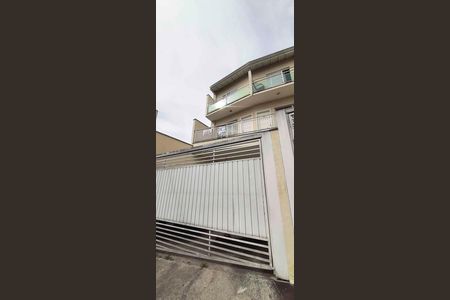 Casa de Condomínio à venda com 2 quartos, 65m² em Veloso, Osasco
