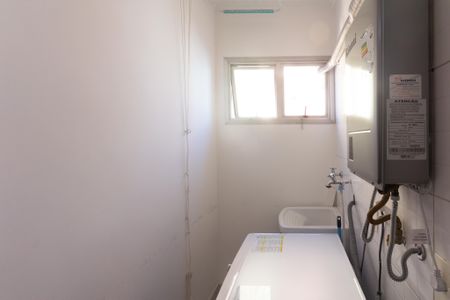 Apartamento à venda com 37m², 1 quarto e 1 vagaÁrea de Serviço
