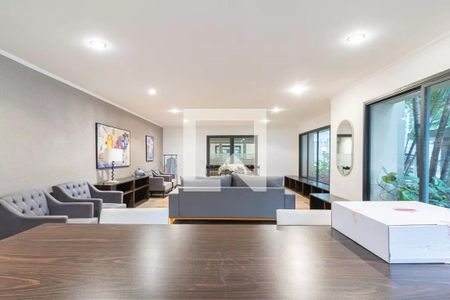 Apartamento à venda com 37m², 1 quarto e 1 vagaÁrea comum