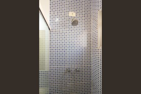 Apartamento à venda com 37m², 1 quarto e 1 vagaBanheiro