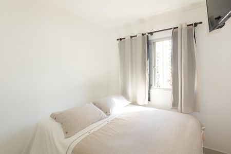 Apartamento à venda com 37m², 1 quarto e 1 vagaQuarto