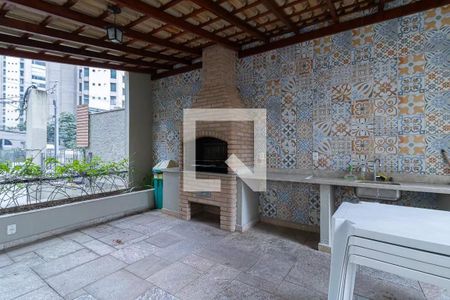 Apartamento à venda com 37m², 1 quarto e 1 vagaÁrea comum