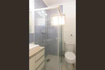 Apartamento à venda com 37m², 1 quarto e 1 vagaBanheiro