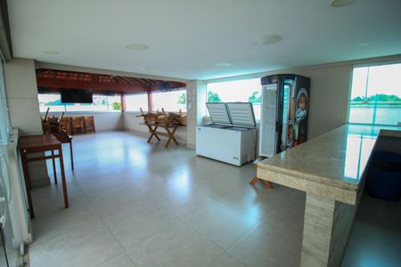 Apartamento à venda com 96m², 3 quartos e 2 vagas Apartamento à venda com 96m², 3 quartos e 2 vagasÁrea comum