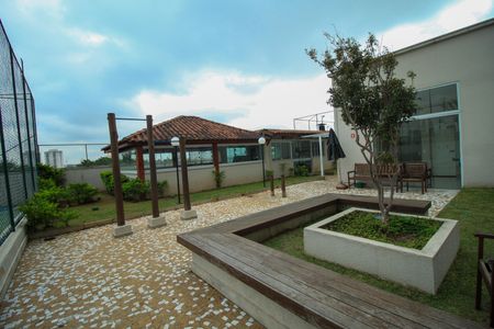 Apartamento à venda com 96m², 3 quartos e 2 vagas Apartamento à venda com 96m², 3 quartos e 2 vagasÁrea comum