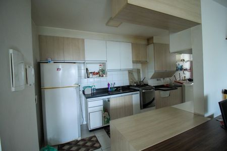 Apartamento à venda com 96m², 3 quartos e 2 vagas Apartamento à venda com 96m², 3 quartos e 2 vagasCozinha