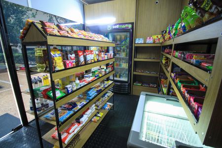 Apartamento à venda com 96m², 3 quartos e 2 vagas Apartamento à venda com 96m², 3 quartos e 2 vagasÁrea comum