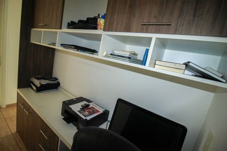 Apartamento à venda com 96m², 3 quartos e 2 vagas Apartamento à venda com 96m², 3 quartos e 2 vagasQuarto 2