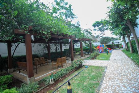 Apartamento à venda com 96m², 3 quartos e 2 vagas Apartamento à venda com 96m², 3 quartos e 2 vagasÁrea comum