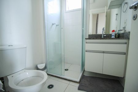 Apartamento à venda com 96m², 3 quartos e 2 vagas Apartamento à venda com 96m², 3 quartos e 2 vagasBanheiro Suíte