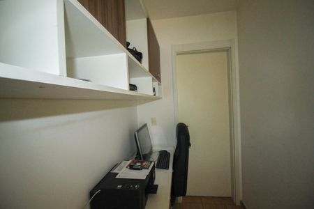 Apartamento à venda com 96m², 3 quartos e 2 vagas Apartamento à venda com 96m², 3 quartos e 2 vagasQuarto 2