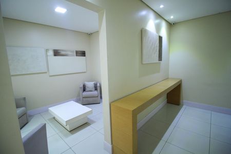 Apartamento à venda com 96m², 3 quartos e 2 vagas Apartamento à venda com 96m², 3 quartos e 2 vagasÁrea comum