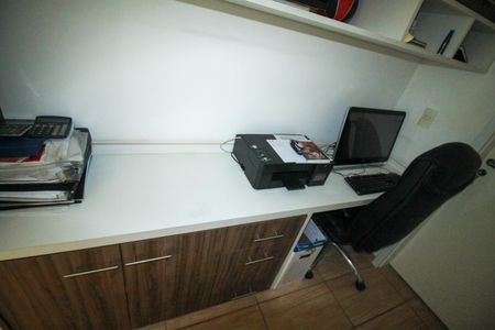 Apartamento à venda com 96m², 3 quartos e 2 vagas Apartamento à venda com 96m², 3 quartos e 2 vagasQuarto 2