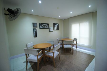 Apartamento à venda com 96m², 3 quartos e 2 vagas Apartamento à venda com 96m², 3 quartos e 2 vagasÁrea comum