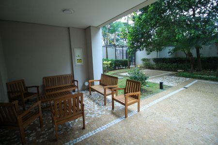 Apartamento à venda com 96m², 3 quartos e 2 vagas Apartamento à venda com 96m², 3 quartos e 2 vagasÁrea comum