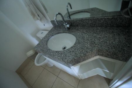 Apartamento à venda com 96m², 3 quartos e 2 vagas Apartamento à venda com 96m², 3 quartos e 2 vagasLavabo