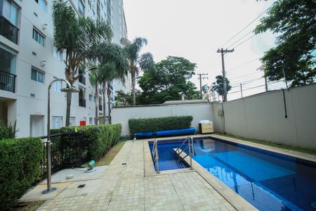 Apartamento à venda com 96m², 3 quartos e 2 vagas Apartamento à venda com 96m², 3 quartos e 2 vagasÁrea comum