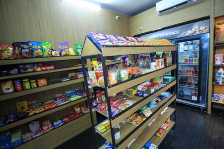 Apartamento à venda com 96m², 3 quartos e 2 vagas Apartamento à venda com 96m², 3 quartos e 2 vagasÁrea comum