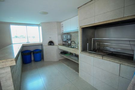 Apartamento à venda com 96m², 3 quartos e 2 vagas Apartamento à venda com 96m², 3 quartos e 2 vagasÁrea comum
