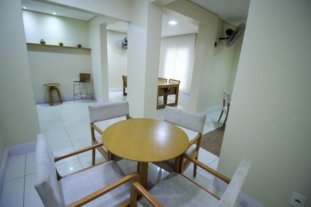 Apartamento à venda com 96m², 3 quartos e 2 vagas Apartamento à venda com 96m², 3 quartos e 2 vagasÁrea comum