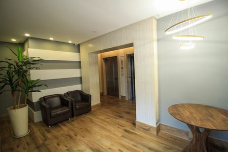 Apartamento à venda com 96m², 3 quartos e 2 vagas Apartamento à venda com 96m², 3 quartos e 2 vagasÁrea comum