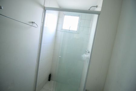 Apartamento à venda com 96m², 3 quartos e 2 vagas Apartamento à venda com 96m², 3 quartos e 2 vagasBanheiro Social