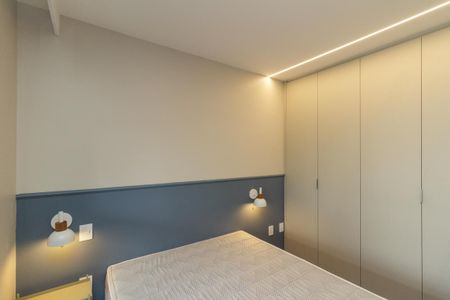 Studio para alugar com 30m², 1 quarto e sem vaga Studio para alugar com 30m², 1 quarto e sem vagaStudio