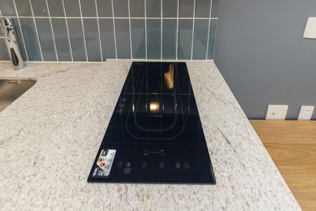 Studio para alugar com 30m², 1 quarto e sem vaga Studio para alugar com 30m², 1 quarto e sem vagaCozinha