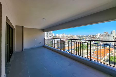 Apartamento à venda com 107m², 2 quartos e 2 vagas Apartamento à venda com 107m², 2 quartos e 2 vagasSacada/Sala