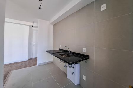 Apartamento à venda com 107m², 2 quartos e 2 vagas Apartamento à venda com 107m², 2 quartos e 2 vagasCozinha