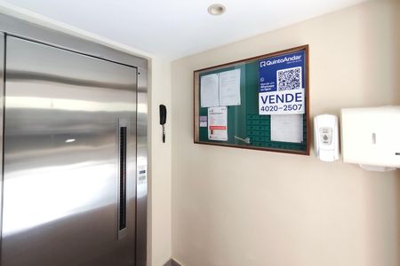 Apartamento à venda com 360m², 3 quartos e 2 vagasHall de Entrada