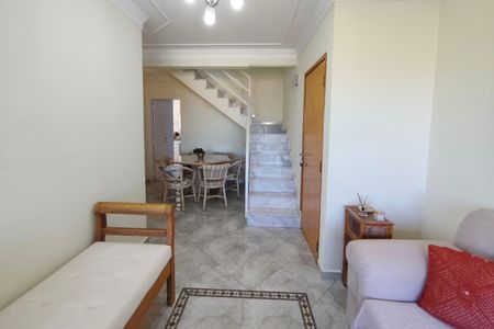 Apartamento à venda com 360m², 3 quartos e 2 vagasSala de Estar