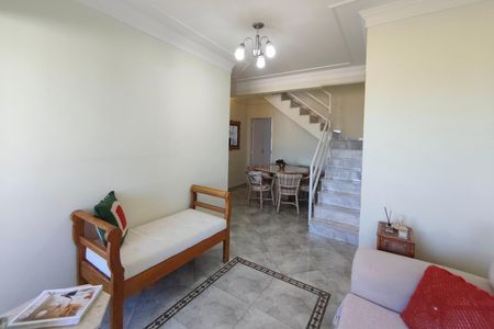 Apartamento à venda com 360m², 3 quartos e 2 vagasSala de Estar